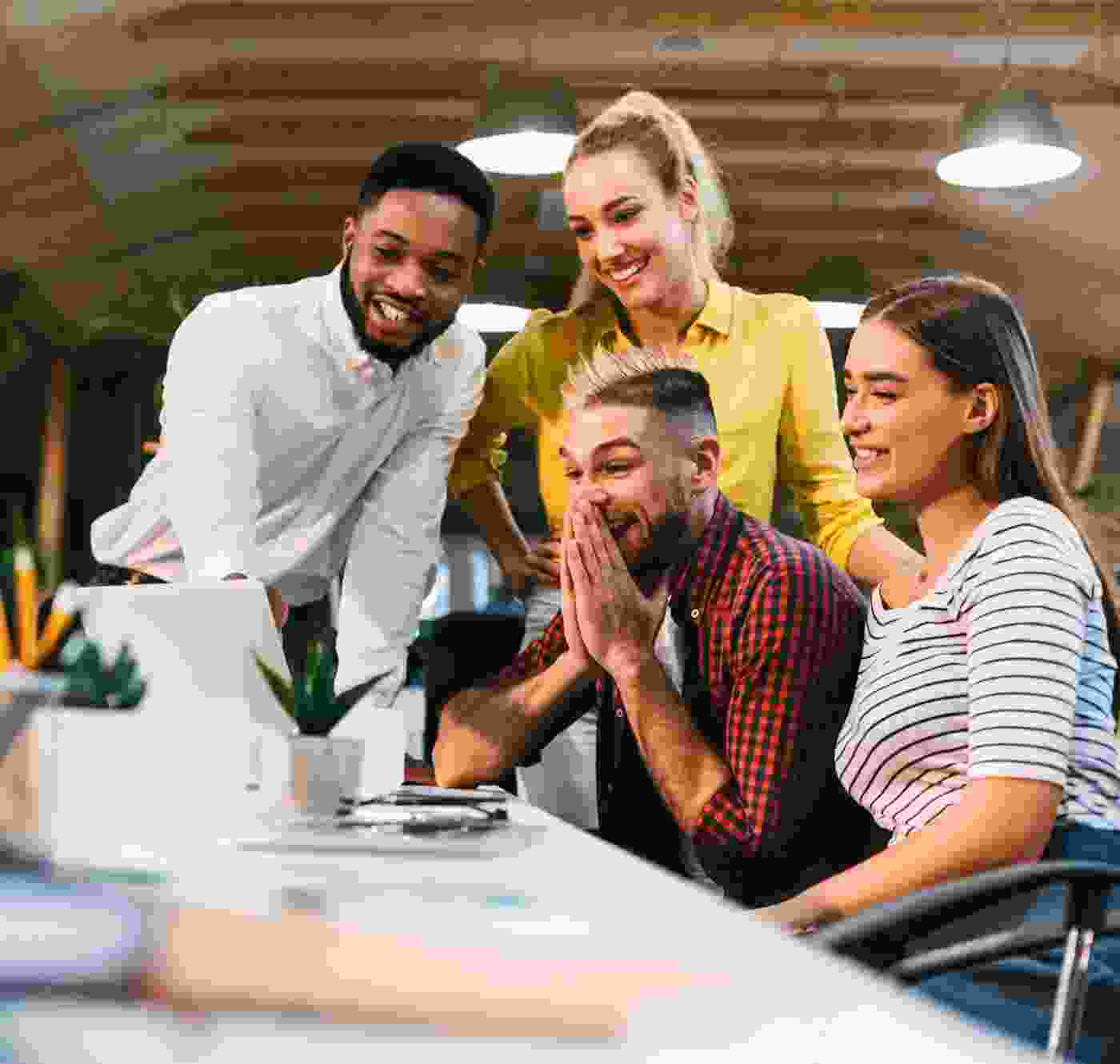 Data-driven marketing